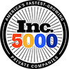 INC 5000 Fastest Growing Private Companies